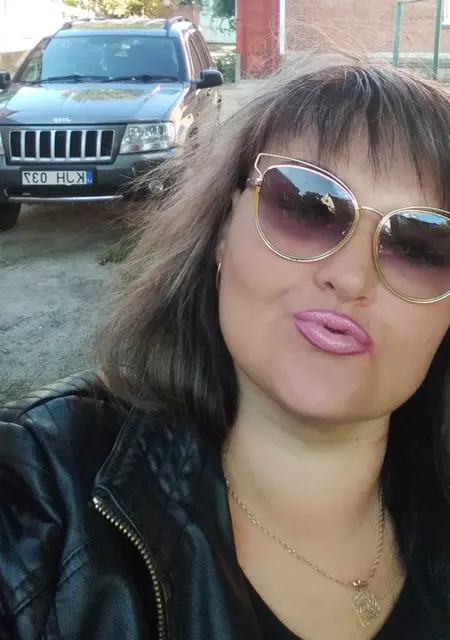 Я Keti, 40 років з Суми, шукаю знайомство для постійні стосунки