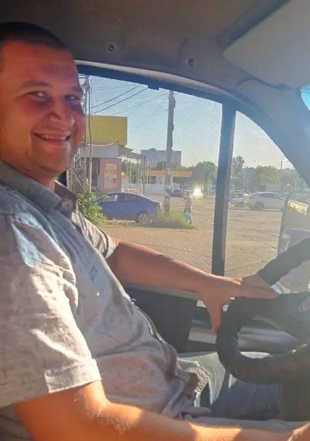 Жиган из Луганска, мне 33, познакомлюсь на одну ночь