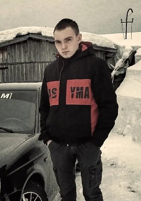 Я Дмитрий, 22, знакомлюсь для общения в Ровеньках