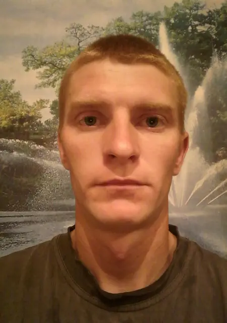 Я Вадим, 33, из Петрикова, ищу знакомство для постоянных отношений