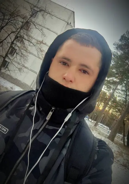 Сергей з Покровське, шукаю на сайті знайомства на одну ніч