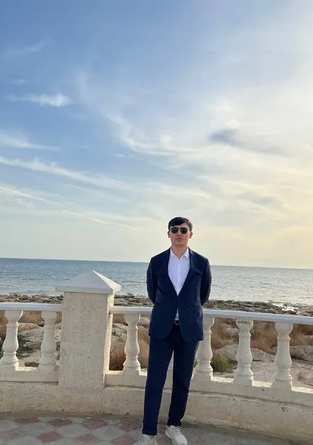 Muslim из Чиили, ищу на сайте открытые отношения