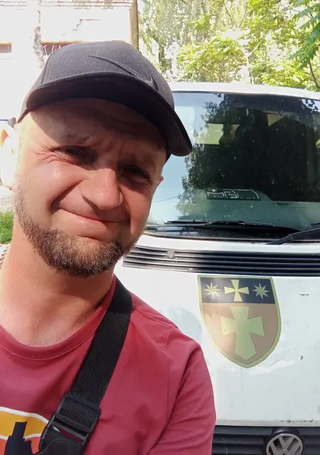 Vital из Борзны, ищу на сайте знакомства без обязательств