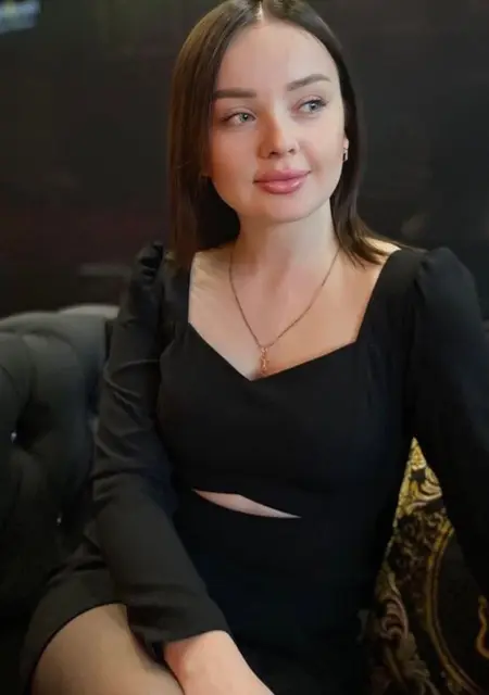 Я Светик, 30 років, знайомлюсь для відкриті стосунки у Краматорську