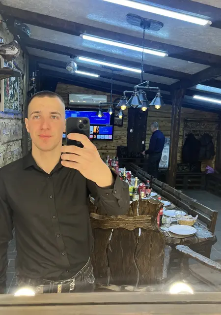 Я Egor, 23, знакомлюсь без обязательств в Минске