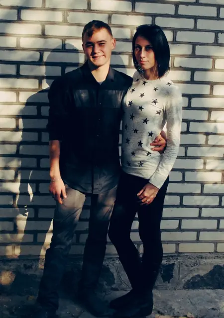 Даня из Смелы, ищу на сайте постоянные отношения