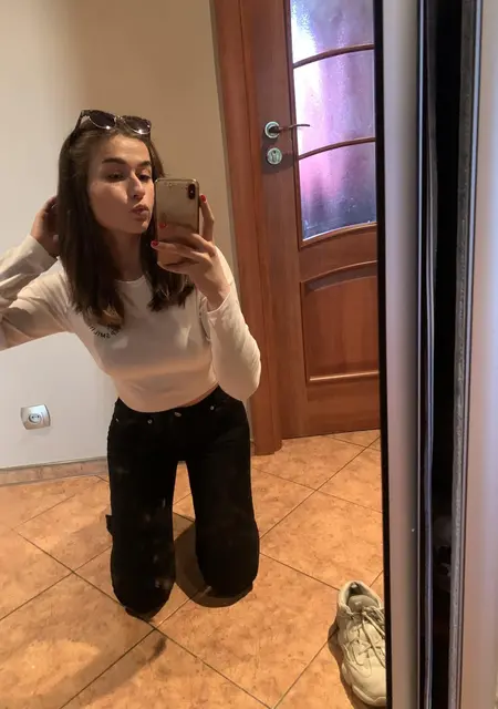 Maryy из Луцка, мне 22, познакомлюсь для дружбы