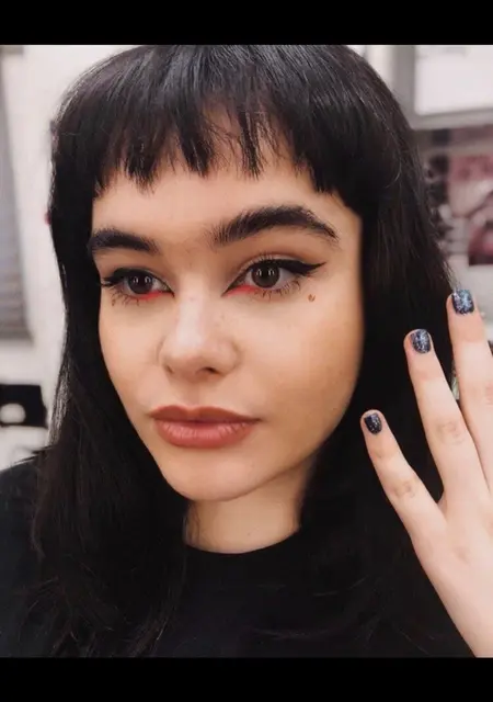 Я Лика, 25, знакомлюсь для приятного времяпровождения в Харькове