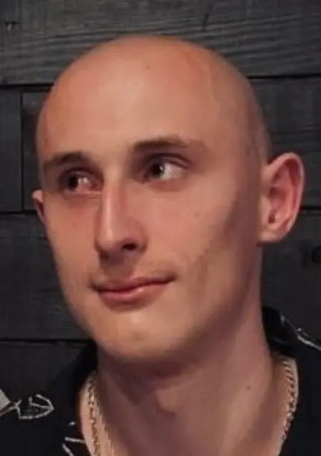 Я Vadym, 30, знакомлюсь без обязательств в Тернополе