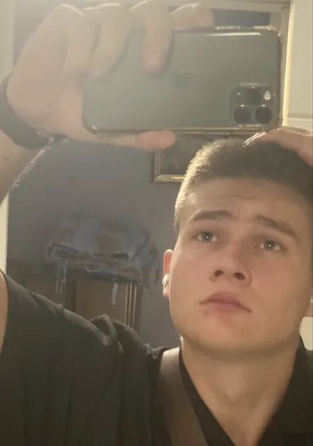 Я Дмитрий, 18, знакомлюсь без обязательств в Вашингтоне