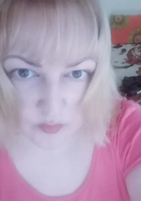 Я Анжелика, 39, из Горишних Плавней, ищу знакомство для постоянных отношений