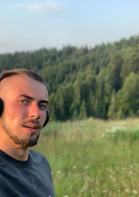 Дмитрий из Запорожья, мне 28, познакомлюсь для открытые отношения