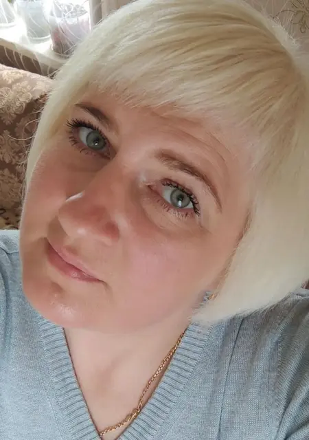 Наталия из Минска, ищу на сайте постоянные отношения