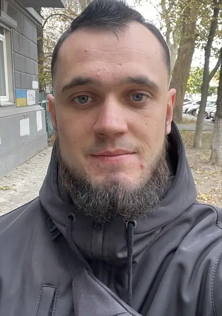 Oleg из Одессы, ищу на сайте знакомства без обязательств