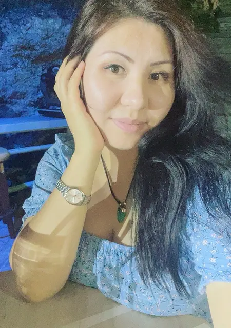 Aidda из Алматы, мне 37, познакомлюсь для общения