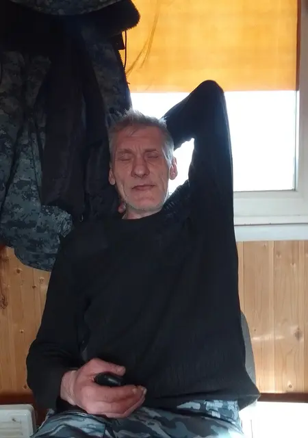 Вадим з Сніжне, шукаю на сайті знайомства на одну ніч