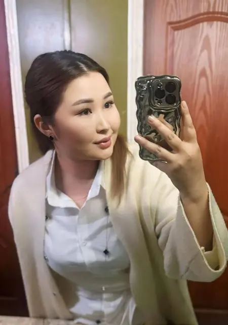 Я Айдана, 28, знакомлюсь на одну ночь в Актау