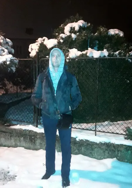 Anatolii з Купянськ, мені 52 років, познайомлюсь для дружби