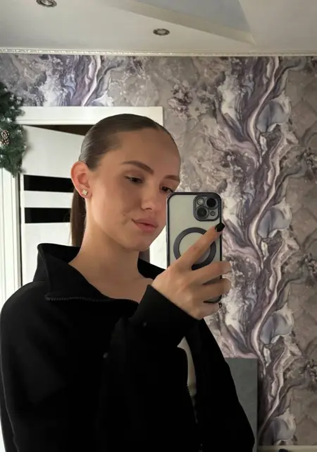 Я Алина, 19, знакомлюсь для приятного времяпровождения в Вашингтоне
