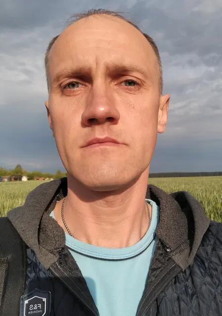 Я Александр, 40, знакомлюсь для постоянных отношений в Лиде