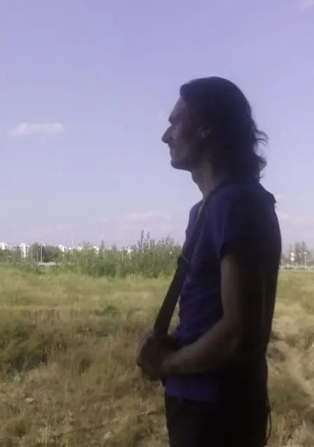 Я Стас, 40, из Вилейки, ищу знакомства на одну ночь