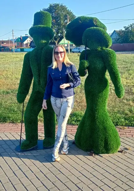 Я Зайчик, 35, из Гомеля, ищу знакомства на одну ночь