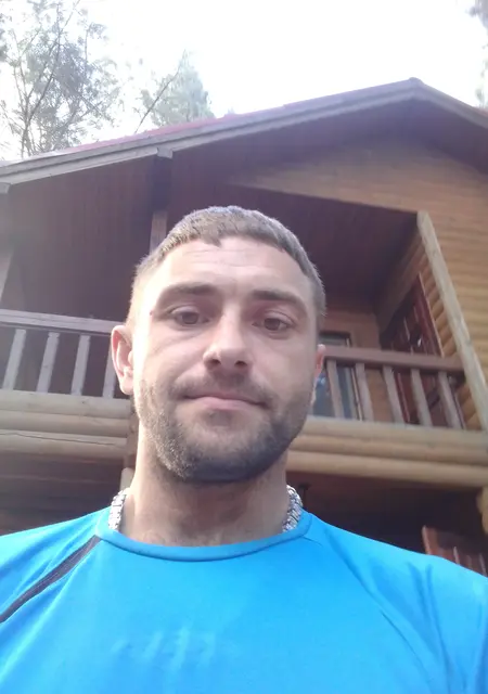 Я Ivan, 33, из Мариуполя, ищу знакомства без обязательств