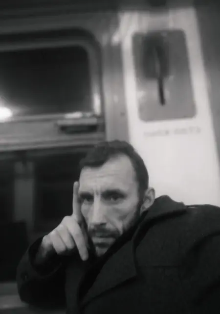 Я Ваня, 37, из Ивья, ищу знакомство для дружбы