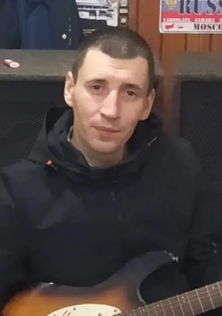 Я Алексей, 37, из Новополоцка, ищу знакомство для постоянных отношений