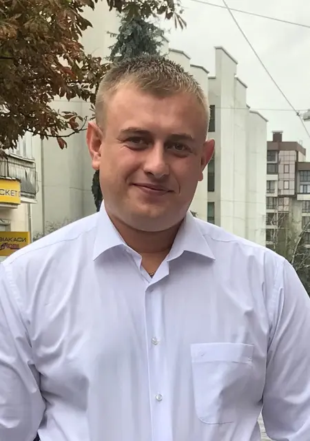 Я Igor, 27, знакомлюсь без обязательств в Тернополе