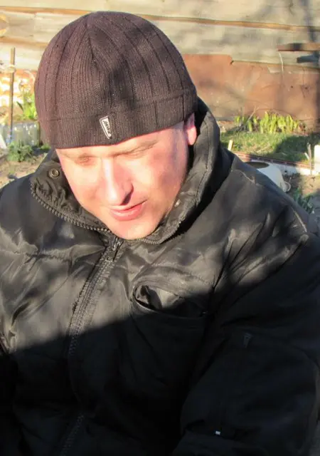 Саша из Добруша, ищу на сайте знакомства на одну ночь