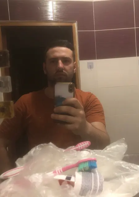 Vova из Винницы, ищу на сайте приятное времяпровождение