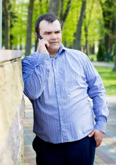 Я Николай, 36, знакомлюсь для постоянных отношений в Барановичах