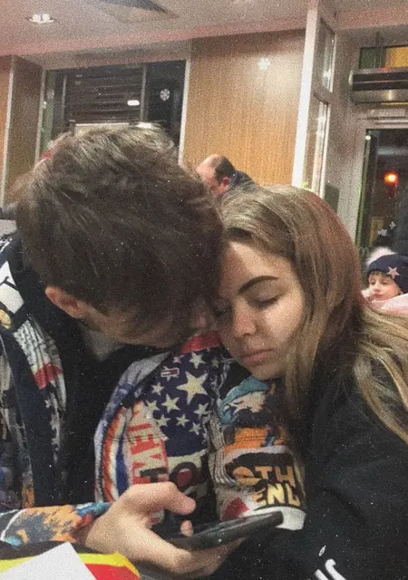 Я Андрей И Лиза, 28, знакомлюсь без обязательств в Витебске