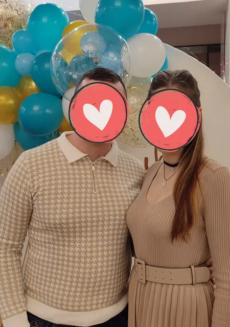 Moderated из Кременчуга, мне 33, познакомлюсь