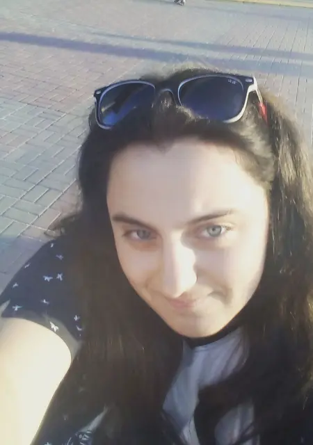 Я Наталія, 26, знакомлюсь без обязательств в Полтаве