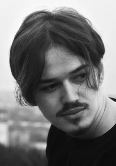 Я Митя, 38, из Черкасс, ищу знакомство для постоянных отношений