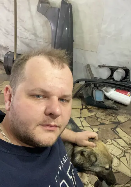 Oleg из Кокшетау, мне 32, познакомлюсь для приятного времяпровождения