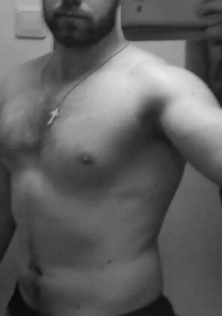 Я Gosha, 34, знакомлюсь без обязательств в Овидиополе