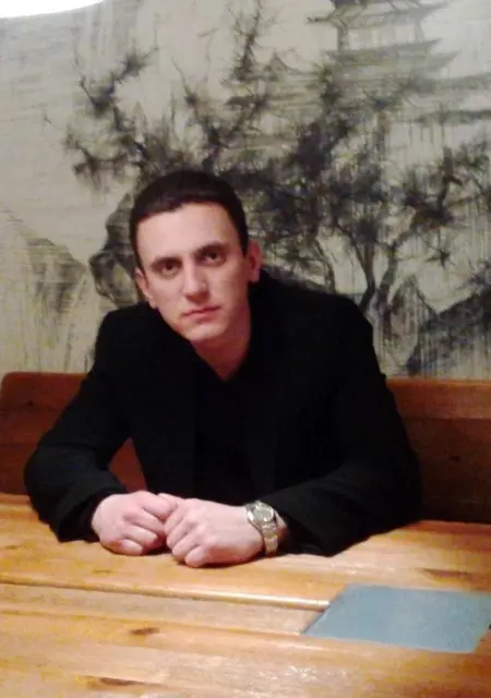 Я Андрей, 25, знакомлюсь для приятного времяпровождения в Коростене