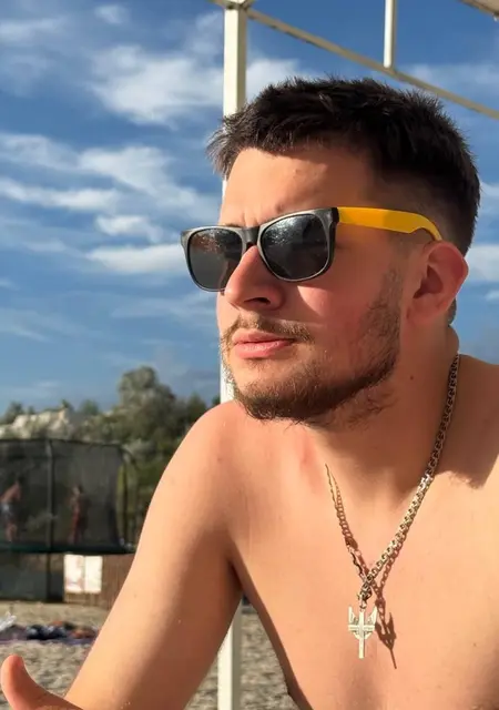 Я , 25, из Кропивницкого, ищу знакомство