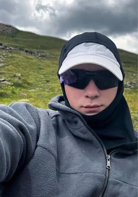 Кирилл из Вильнюса, ищу на сайте знакомства на одну ночь