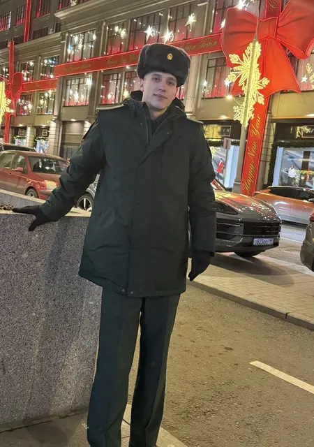 Дмитрий из Лондона, ищу на сайте знакомства на одну ночь