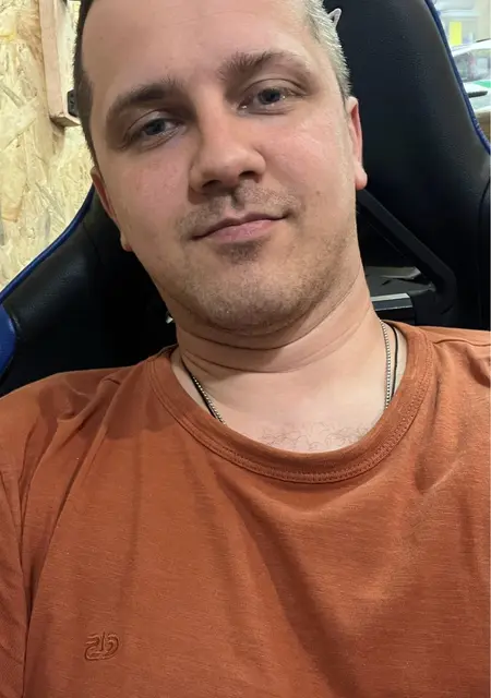 Я Ivan, 35 років з Запоріжжя, шукаю знайомство для дружби