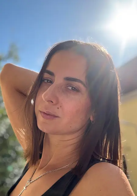 Я Маша, 35, знакомлюсь на одну ночь в Одессе