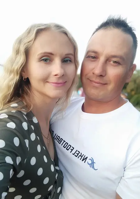 Я Vetnadin, 41, из Горишних Плавней, ищу знакомство для общения