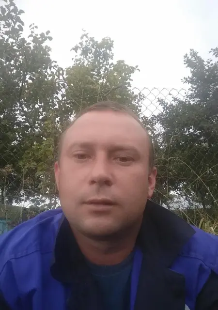 Я Vova, 40, знакомлюсь без обязательств в Несвиже