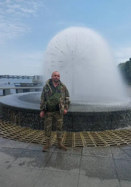 Сергей з Вознесенськ, шукаю на сайті знайомства без зобов'язань