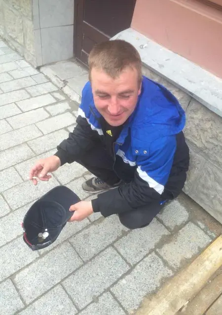 Владимир из Рогачева, ищу на сайте общение