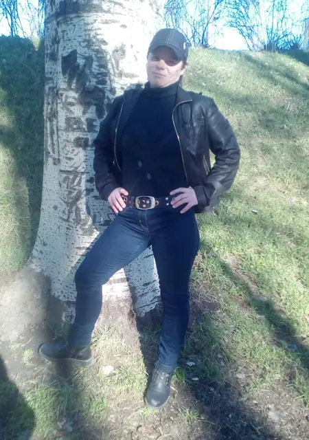 Натали из Кременчуга, мне 41, познакомлюсь для приятного времяпровождения